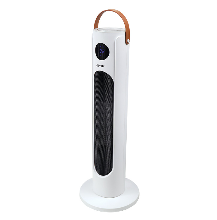 GRUPPE FAN HEATER QN2101AR 2000W