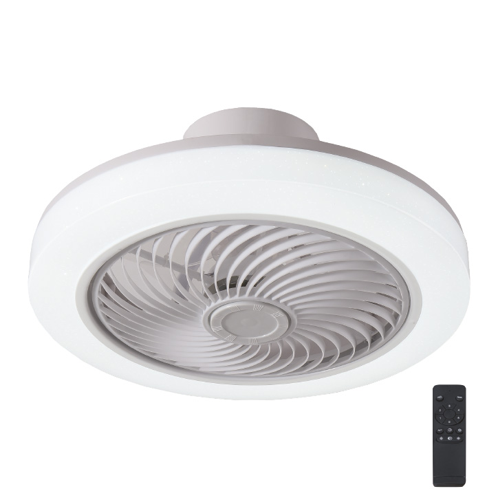 Gruppe Ceiling Fan Light LDGD046