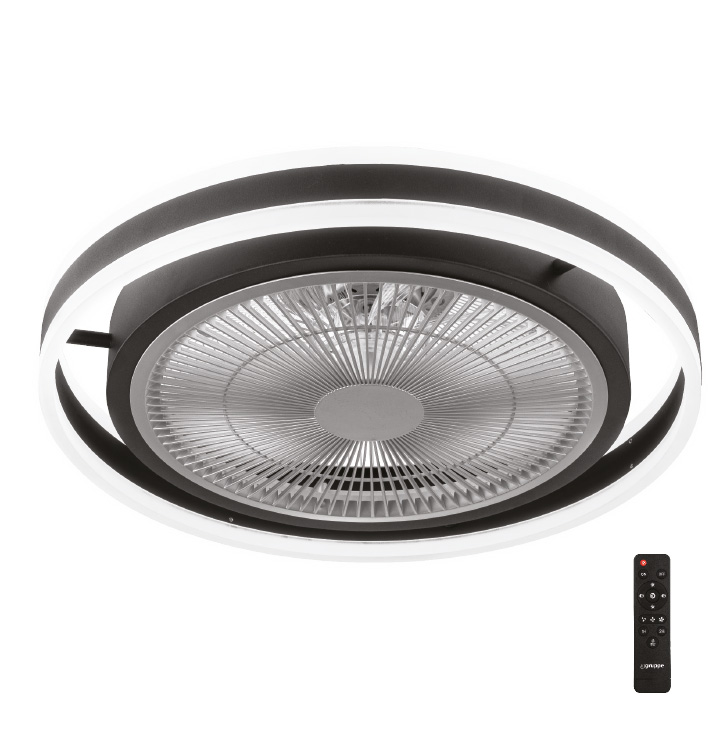 GRUPPE Ceiling Fan Light RX3310