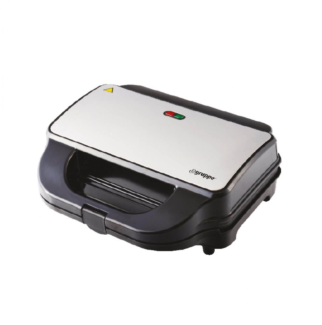 TOASTER GRUPPE SW-298M INOX, 900W