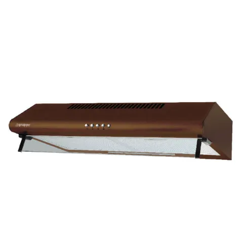 GRUPPE PRATICO Cooker Hood Code: S-3002A-A01-M29-600 ,360 m³/h
