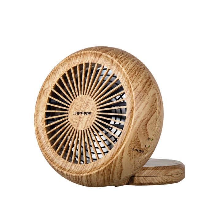 Portable Fan Gruppe DC0503