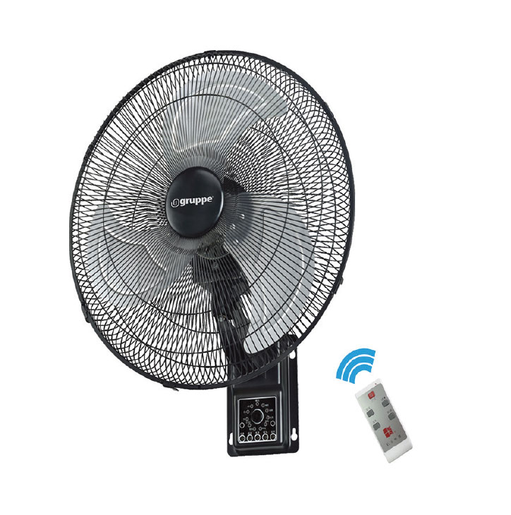 Wall fan Gruppe FAW-20R 130W Industrial