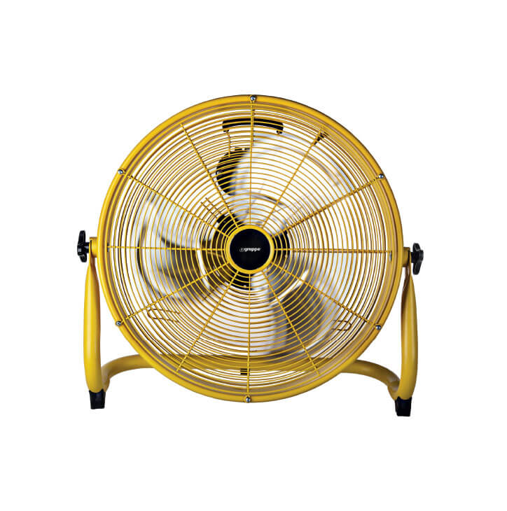 FAN GRUPPE FE-45D