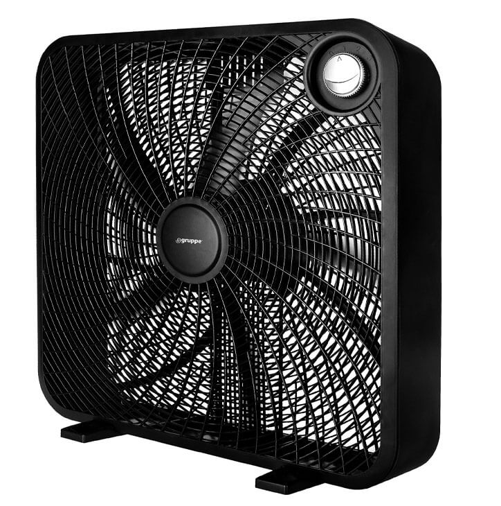 Box Fan Gruppe KYT-20DII