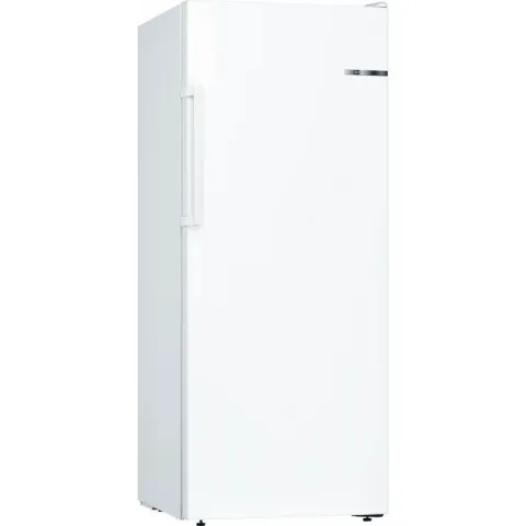 Free standing Freezer Bosch GSV24VWEV, HxWxD: 146 x 60 x 65cm SERIES 4
