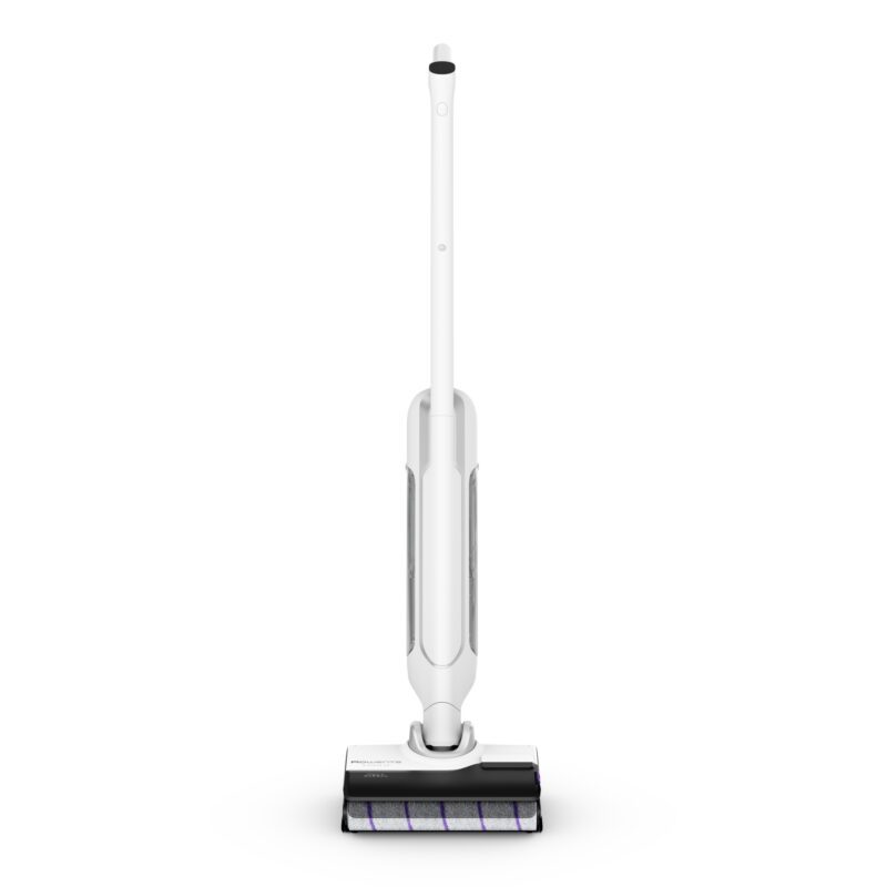 ROWENTA X-Clean 10 Επαναφορτιζομενη Σκουπα Stick Wet & Dry GZ7035