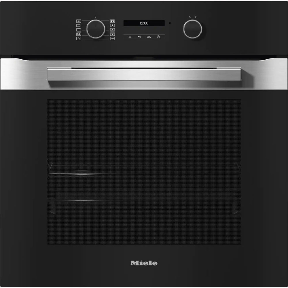 Miele H2861 BP Cleansteel Built-in oven pyrolitic, 12144610