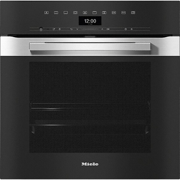 Miele H7460 B Built-in oven, 76L, A+, 11105650