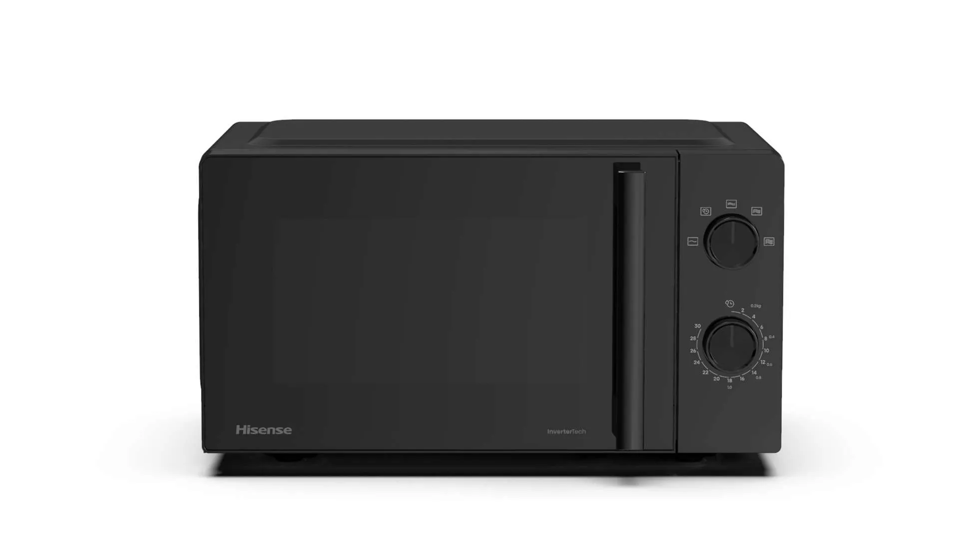 Microwave HISENSE H20MOBP1HI 20LT