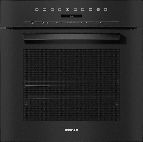 OVEN MIELE H7264B OBSW BLACK, 76L, 11104190