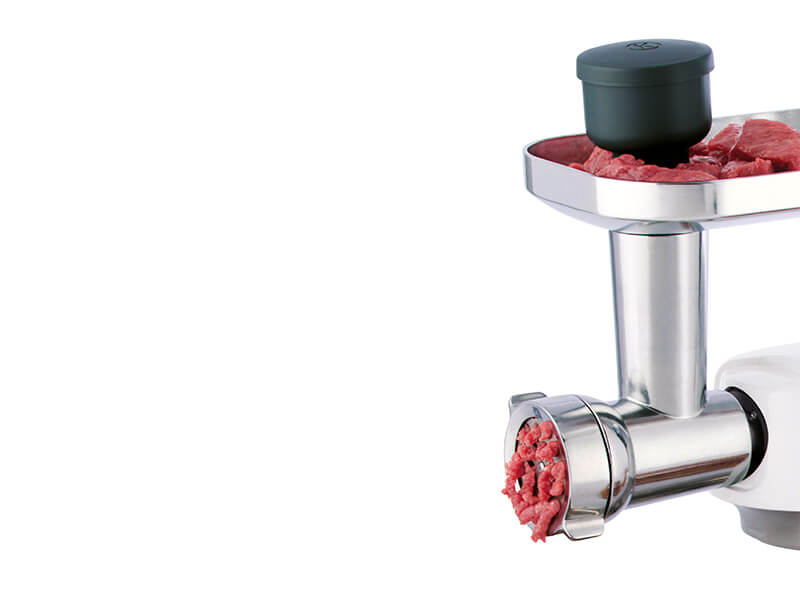 Kenwood KAX950ME Food Mincer Attachment