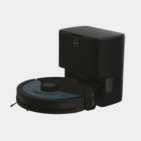 Hoover 2-In-1 Self-Empty Robot Vacuum Cleaner And Mop - HG4 Hydro Pro (HG450HP 001)