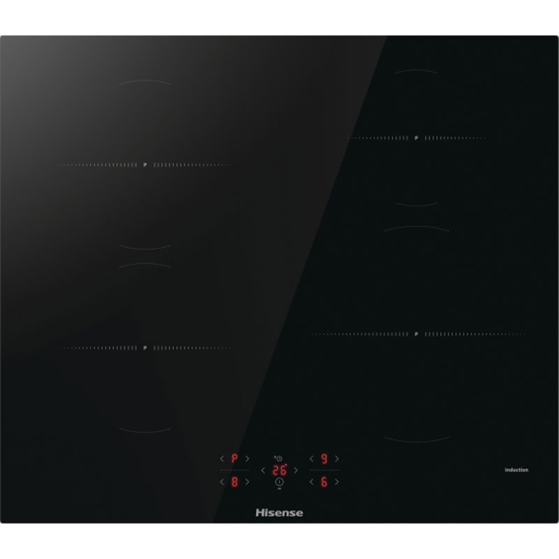 Hisense HI6401BSC Built-in Induction Hob