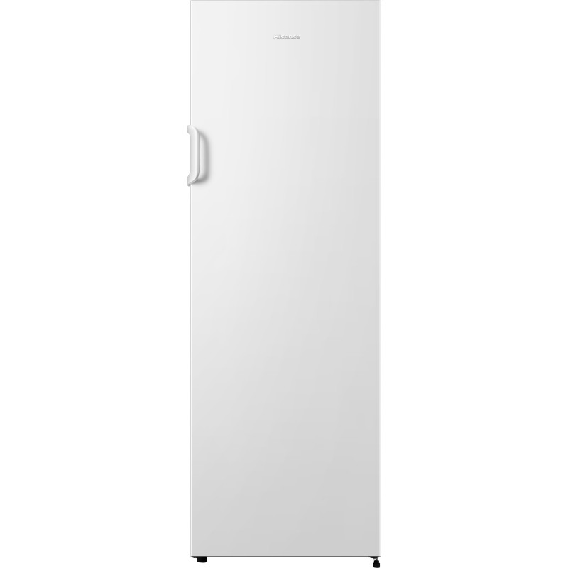 FREEZER HISENSE FV245N4AW2 (Total No Frost) (Υ x Π x Β): 169.1 x 55 x 55.7cm