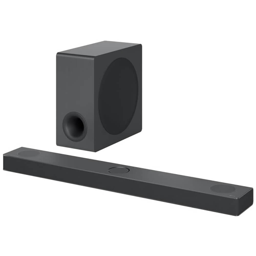 LG S80QY Soundbar