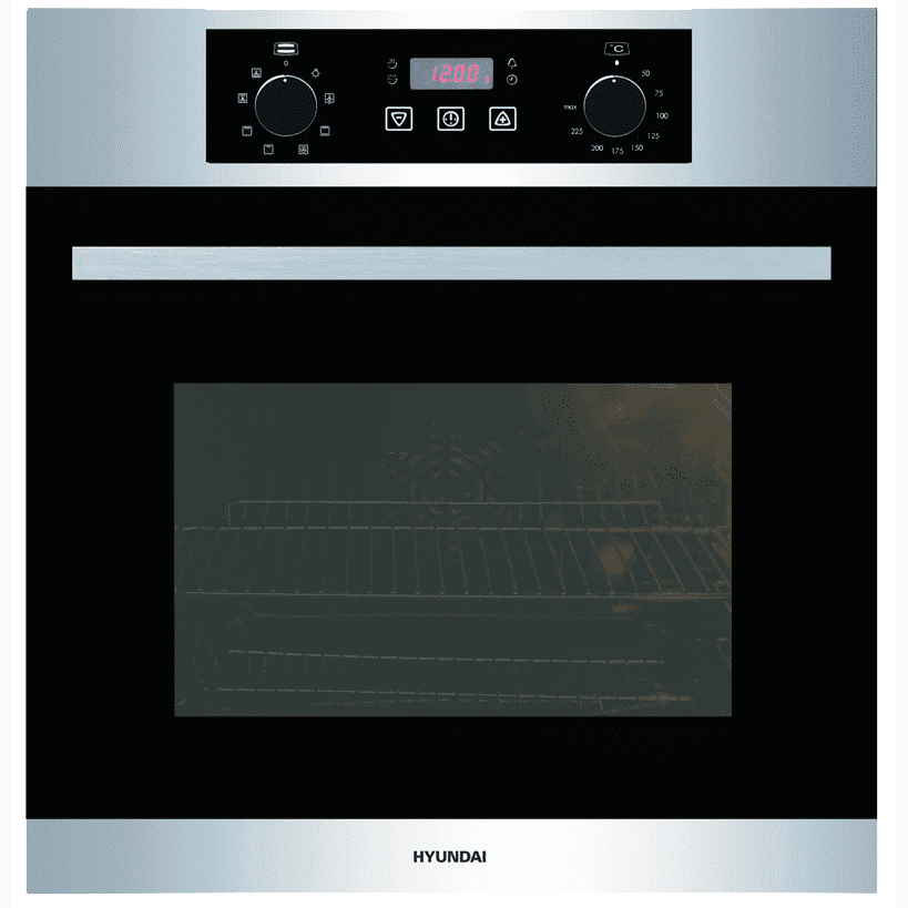 HYUNDAI TN-BIOEB9BC22 Built-in Multifunction Oven