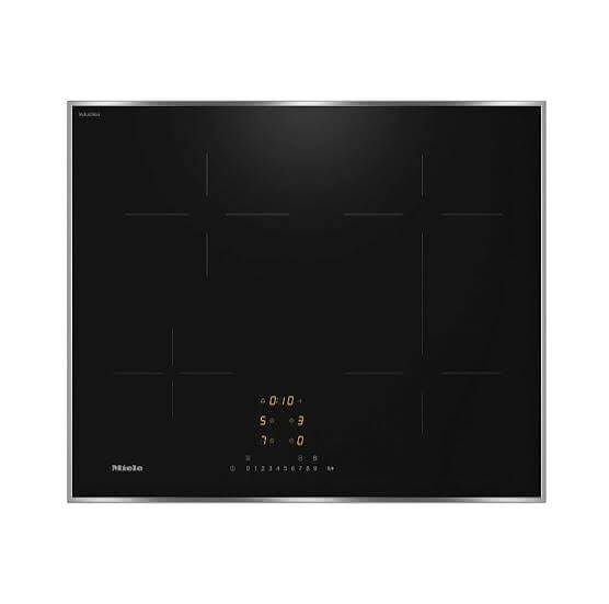 MIELE KM7363FR Induction Hob with flex cooking area for large cookware, 12315540