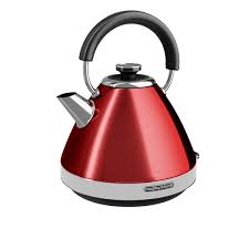 Βραστήρας MORPHY RICHARDS MR-100133 3000 W 1.5 L Κόκκινο