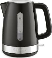 KETTLE GRUPPE FU692CWP BLACK