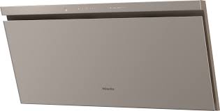 Miele Wall hood DAH4980 Sienna Pearl beige