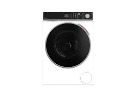 Sharp Washing Machine 10Kg Model ES-NFL014CWNA-EE Capacity 10 kg Maximum spin speed 1400 rpm