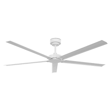 Beacon Lucci Air Monza 8021616049 Ανεμιστήρας Οροφής 152cm 35W με Τηλεχειριστήριο Λευκός