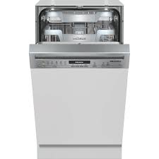 MIELE G5940SCi , 12148110 Semi-integrated dishwasher, 45 cm 12148110