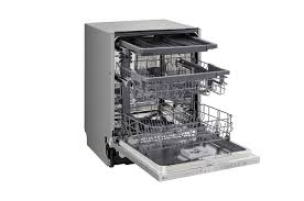 LG DB243TX Εντοιχιζόμενο Πλυντήριο Πιάτων