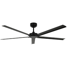 Beacon Lucci Air Monza 8021616149 Ανεμιστήρας Οροφής 152cm 35W με Τηλεχειριστήριο Μαύρος