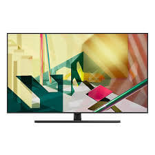 SAMSUNG QE65Q70TATXXH QLED 4K Τηλεόραση, 65″