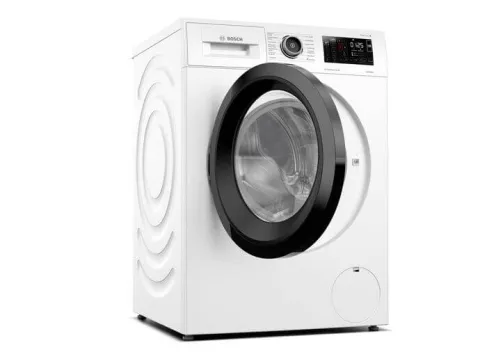 WASHING MACHINE BOSCH 9 kg 1400rpm WAU28SK9GR SERIE 6, 5 YEARS QUARANTEE