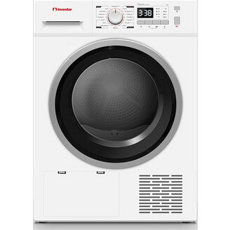 Inventor GXD-10HP Tumble Dryer 10kg with Heat Pump