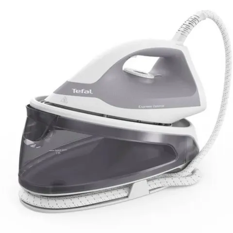 STEAM STATION TEFAL FSV4111 5.3 BAR 2200W