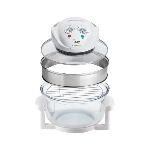 Izzy AC2 Robot Convection Oven