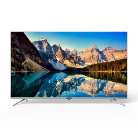 METZ 65MUB7000 UHD 4K Android T.V. 65''