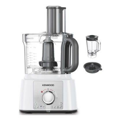 KENWOOD FDP65.450WH MIXER 1000W