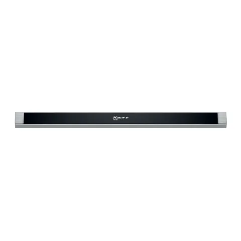 Neff Z54TH60D1 Handle strip for extractor hoods