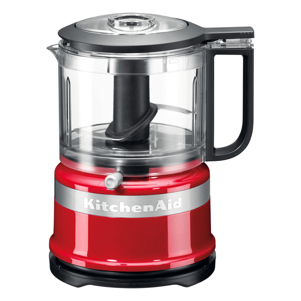 KITCHENAID 5KFC3516BER CHOPPER RED