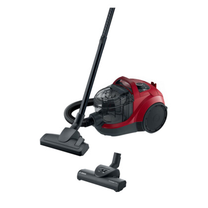 Bosch BGC21X350 Bagless Vacuum Cleaner