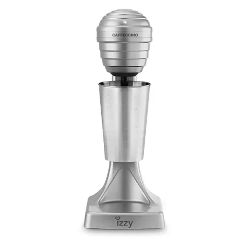 Frapiera Izzy, cafeccino silver 223837 120W