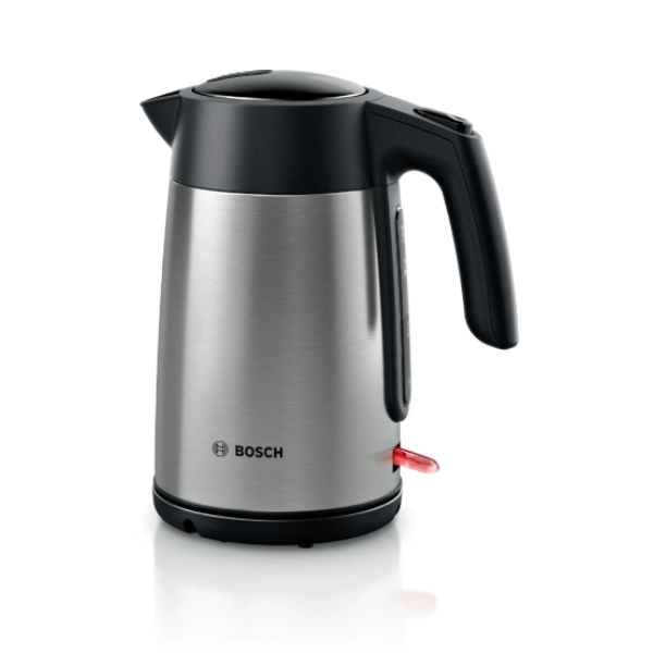 BOSCH TWK7L460 kettle , silver