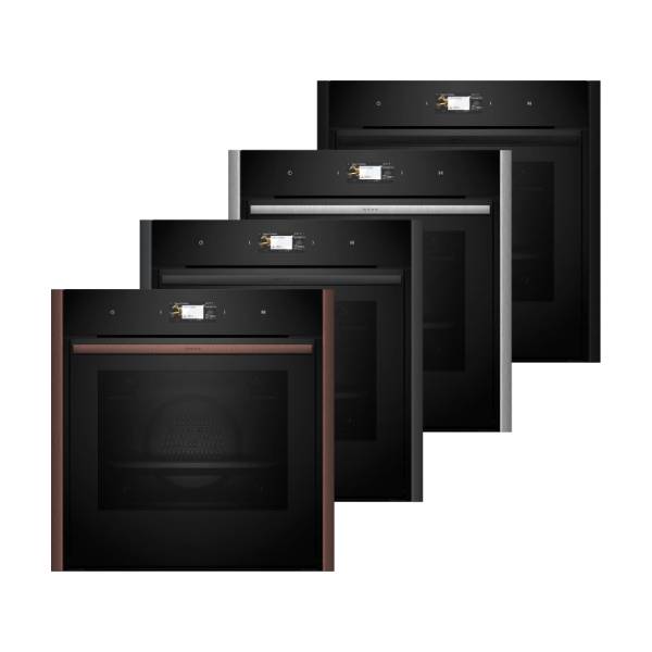 NEFF BUILT-IN OVEN B69CS7KY0 N90