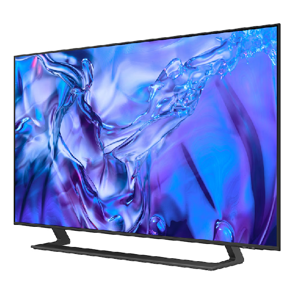 Samsung LED TV UE43DU8572UXXH 43" 4Κ Ultra HD (2024)