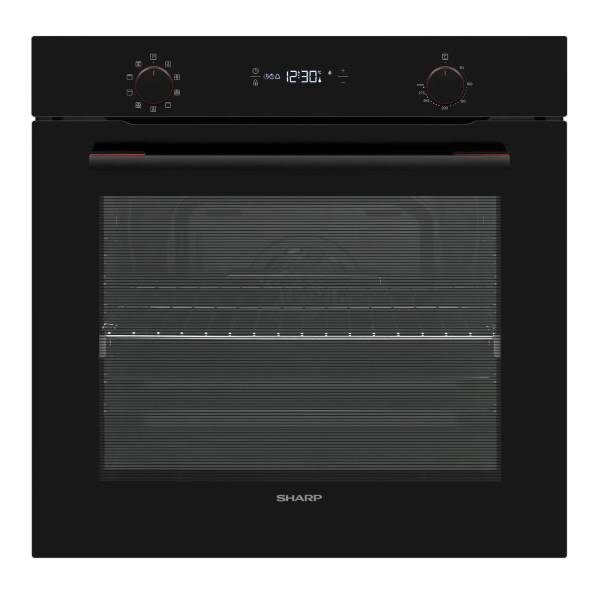 SHARP KA70P19BNMEU Built-In Oven