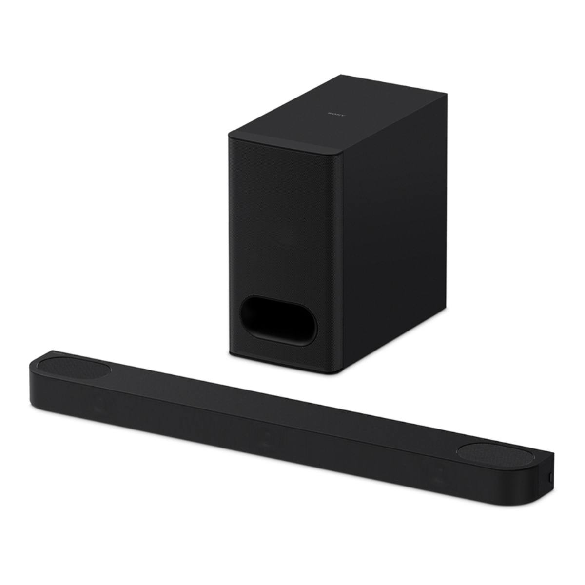 SONY HTB600.CEL Bravia Theatre Bar 6 Sounbar 3.1.2 Channels