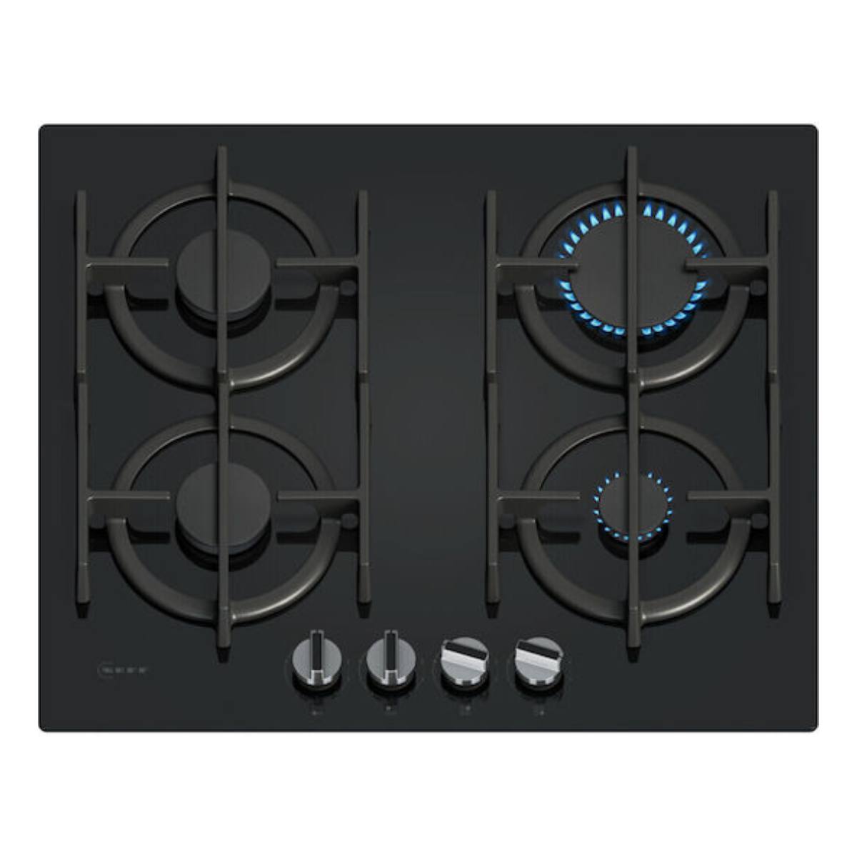 NEFF T26PIP4S0 Gas Hob