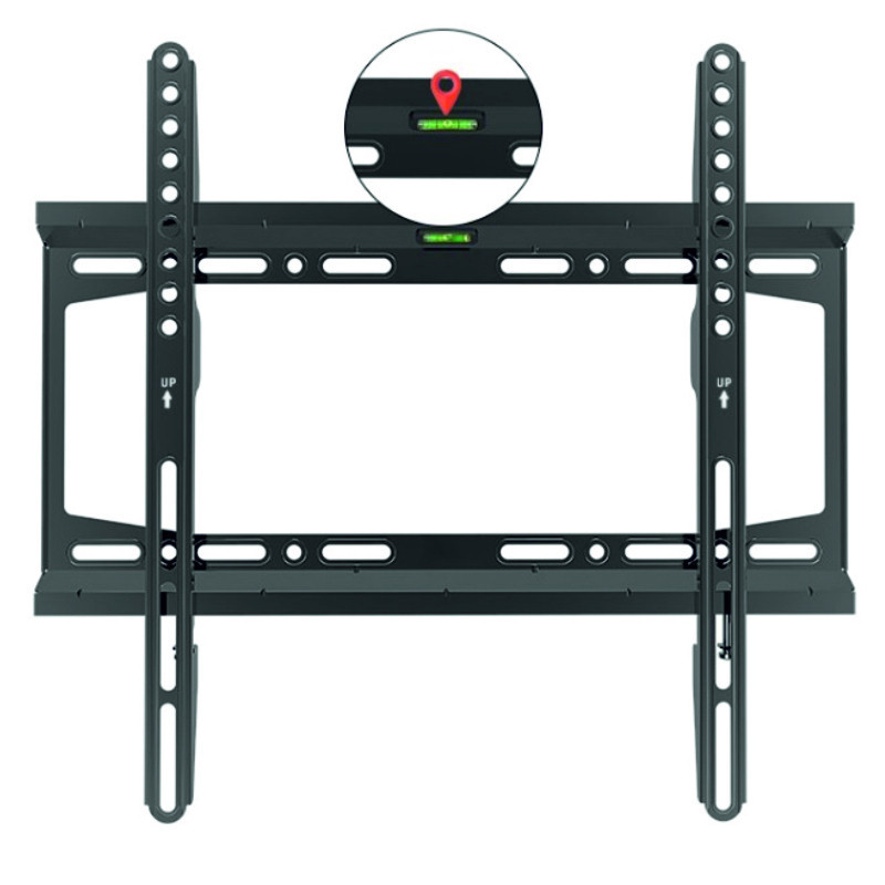 Kaloc TV Wall Bracket 32 - 65'' Model E10