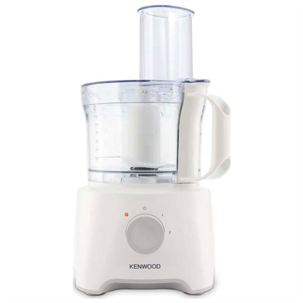 Kenwood FDP302WH Multimixer 800W