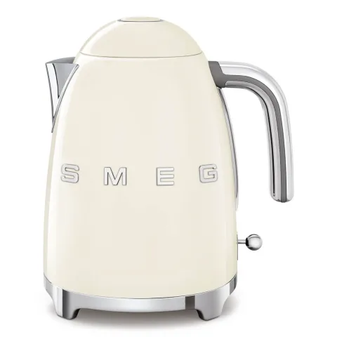 Smeg 50’s Kettle – Cream KLF03CREU